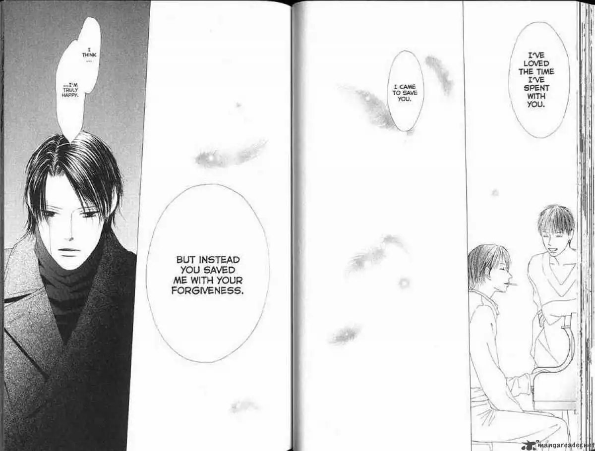 Kare Kano Chapter 94 27